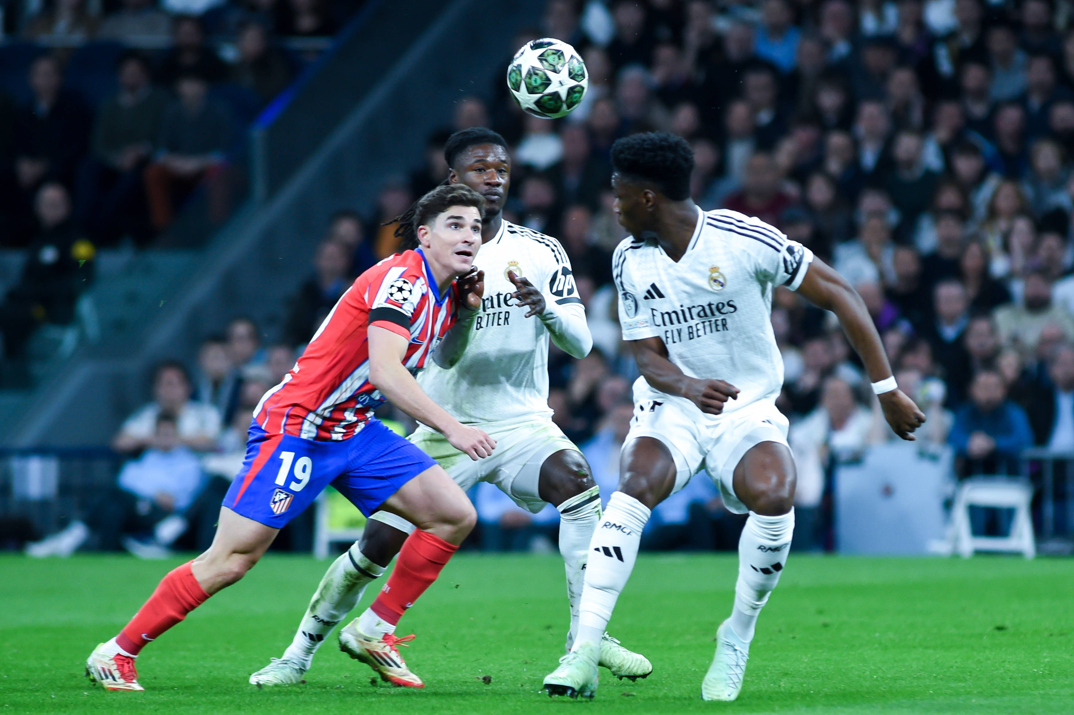 包含足总杯倒计时，皇家马德里国际比赛日回应争议，细节引发关注，目标明确，赛程密集仍需轮换的词条-牛牛中国官网