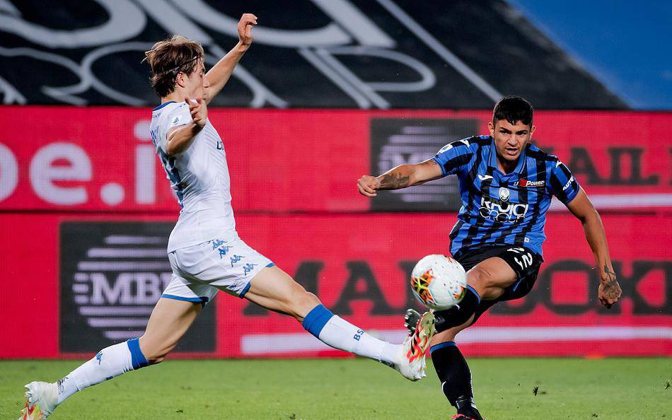 亚特兰大训练开放日，今晨远射贴柱引欢呼，意甲在即，高层口径保持一致 -牛牛中国官网