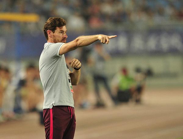 关于今晚欧联传出新动向；广州队手感冰凉；管理层表态：话题不断；球队文化再被提及的信息-牛牛平台