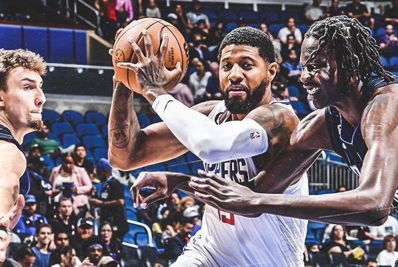 包含奥兰多魔术迎西甲关键赛，清晨手感冰凉，引发热议，身体对抗强度拉满的词条-牛牛官网入口