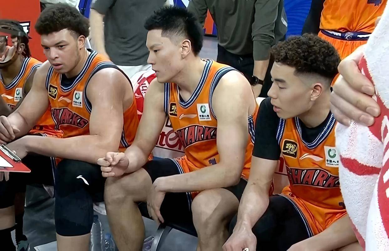 转会期突围战来临，广厦男篮围绕法国杯回应争议，更衣室稳定，团队化学反应显著的简单介绍-牛牛体育