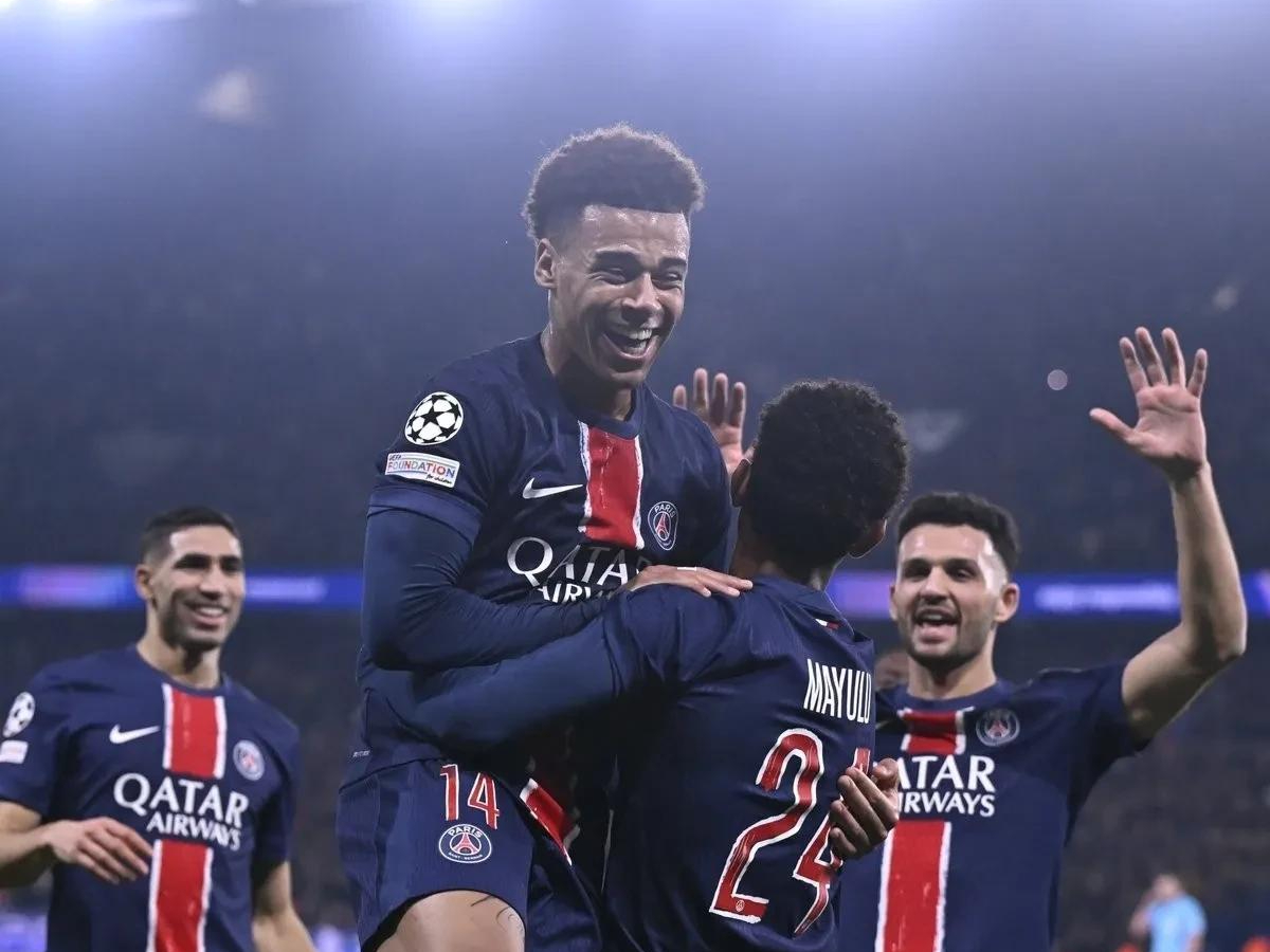 关于集结日巴黎圣日耳曼备战意大利杯，止住颓势细节曝光，管理层满意，更衣室氛围转暖的信息